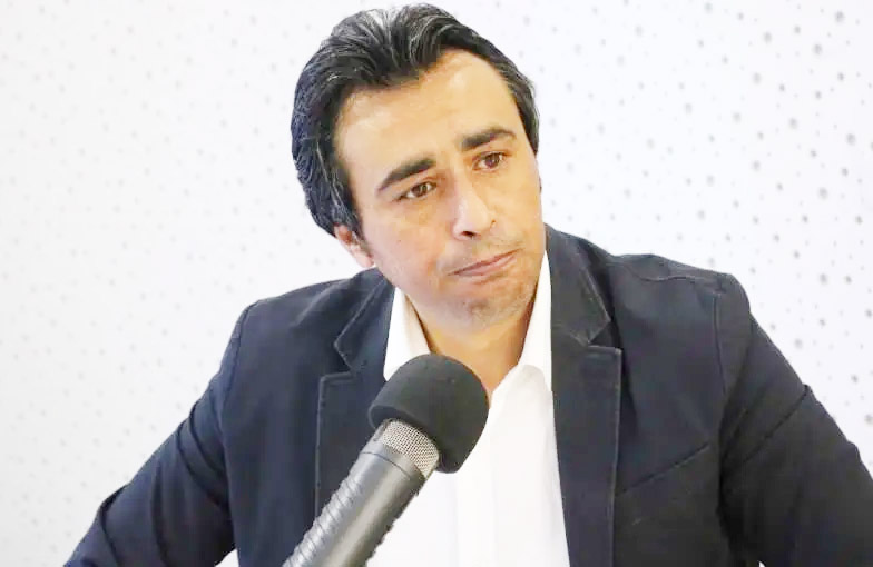 بعد تعكر حالته الصحية:   جوهر بن مبارك في خطر.. ونداءات لتعليق إضرابه الوحشي عن الطعام